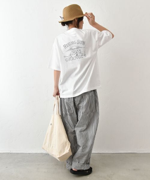 her.｜Short Sleeve Tee [[Short Sleeve Tee/2025]][C]