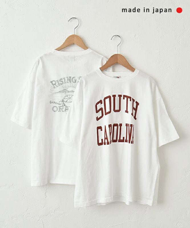 her.｜Short Sleeve Tee [[Short Sleeve Tee/2025]][C]