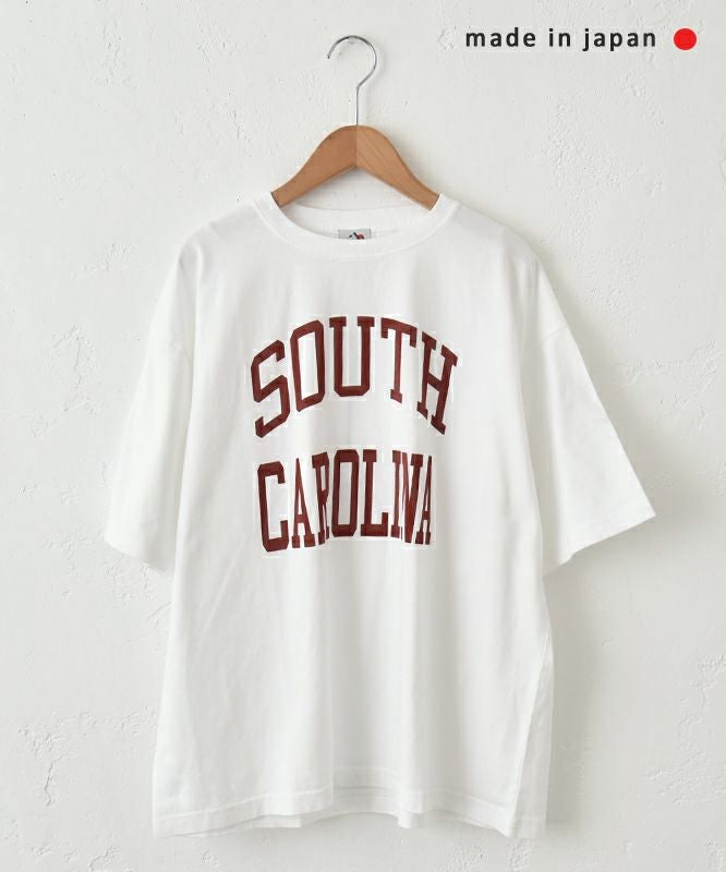 her.｜Short Sleeve Tee [[Short Sleeve Tee/2025]][C]