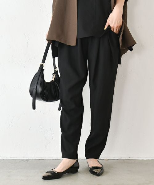 HUMS｜テーパードパンツ [[HUM-059]][C]