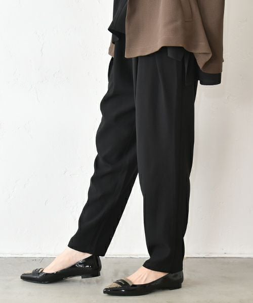 HUMS｜テーパードパンツ [[HUM-059]][C]