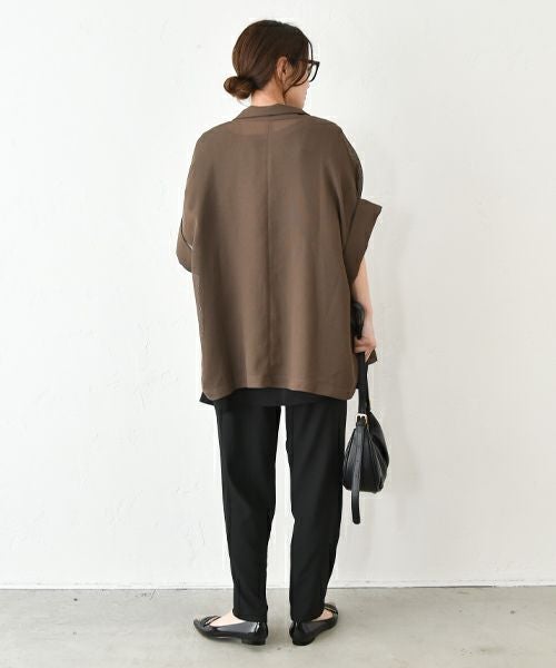 HUMS｜テーパードパンツ [[HUM-059]][C]