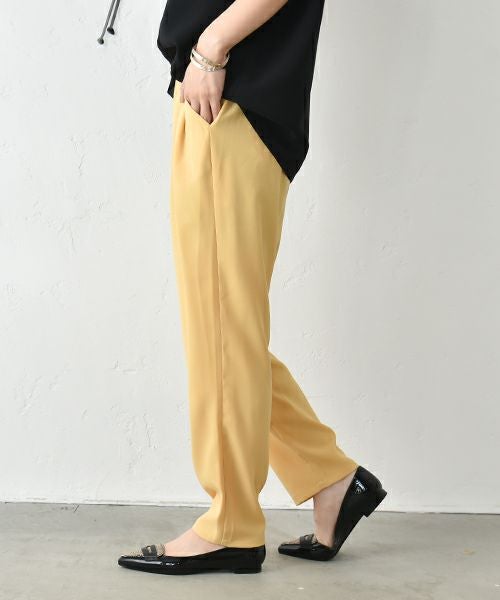 HUMS｜テーパードパンツ [[HUM-059]][C]