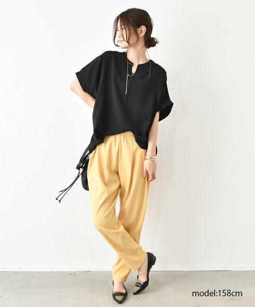 HUMS｜テーパードパンツ [[HUM-059]][C]