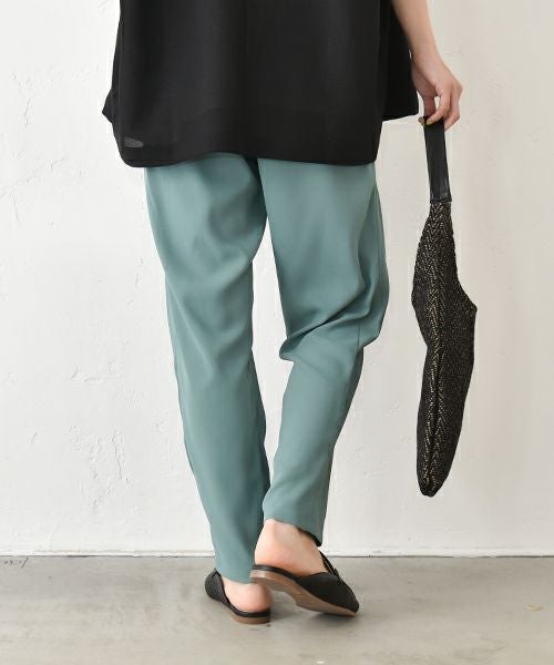 HUMS｜テーパードパンツ [[HUM-059]][C]