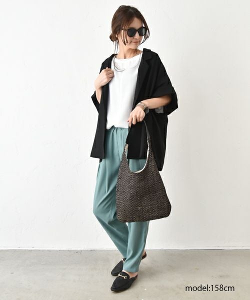 HUMS｜テーパードパンツ [[HUM-059]][C]