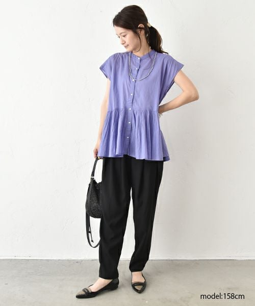  HUMS｜テーパードパンツ [[HUM-059]][C]