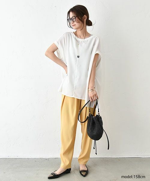  HUMS｜テーパードパンツ [[HUM-059]][C]