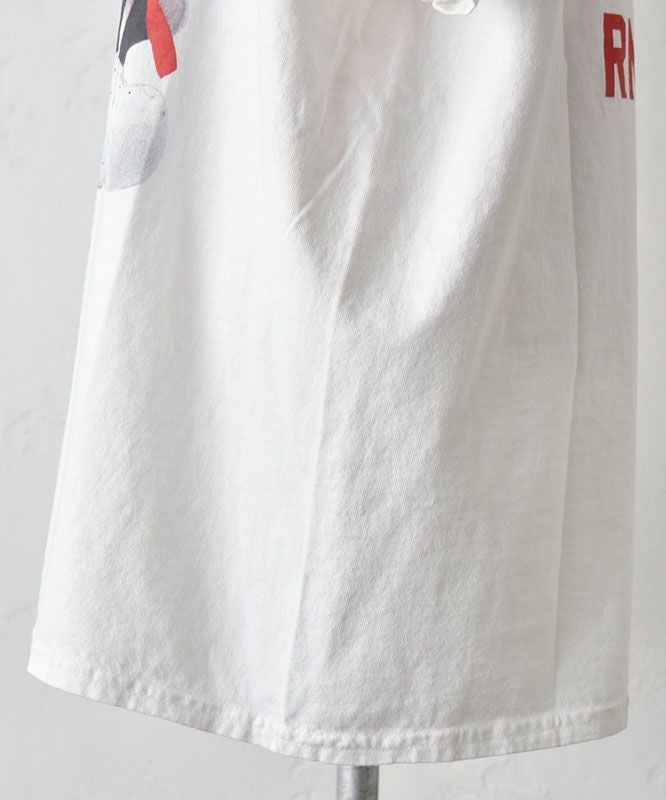 RNA｜JUNKぬいぐるみTee [[M2502]][C] | ma28 ONLINE STORE