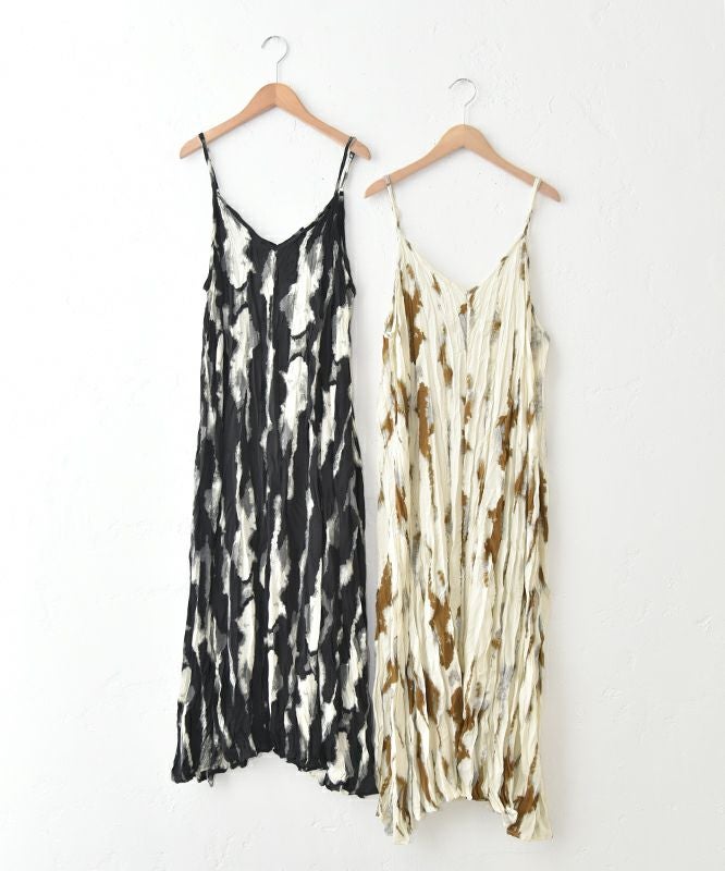 HUMS｜キャミワンピース [[C-5086]][C]