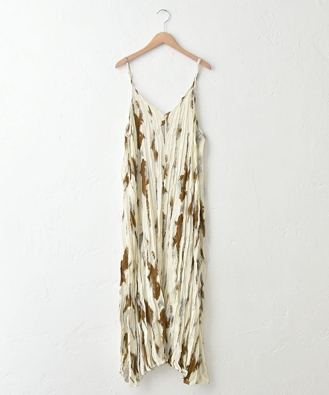 HUMS｜キャミワンピース [[C-5086]][C]