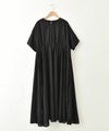 OMEKASI｜前絞りデザインワンピース [[hag-154]][C]