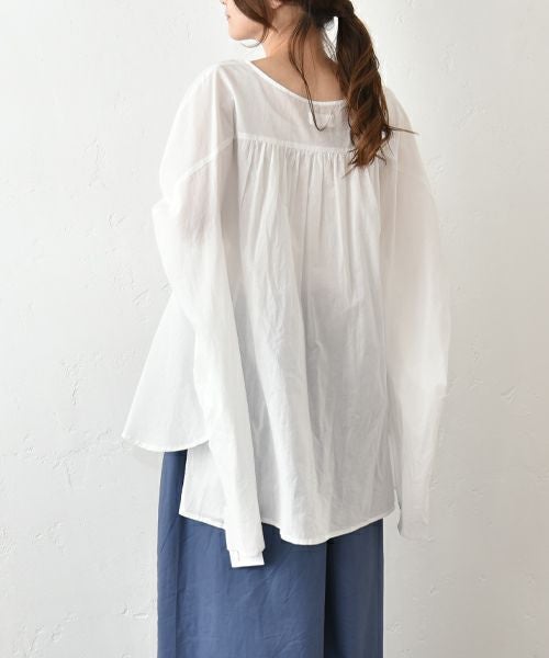 hagumu｜ドルマンプルオーバー [[hag-159]][C]