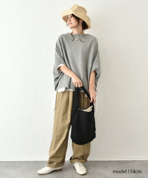hagumu｜ドルマンプルオーバー [[hag-159]][C]