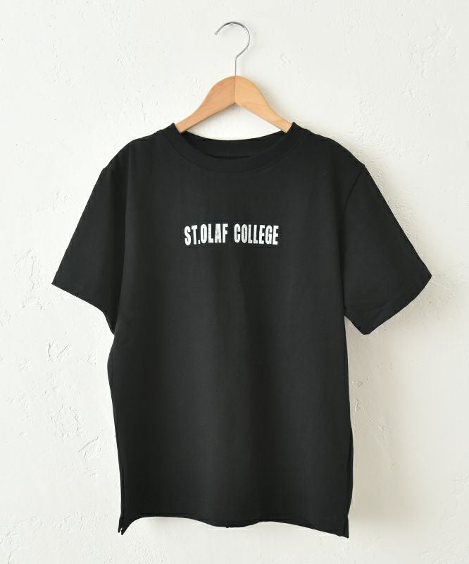 and quarter｜ロゴTee [[131308F]][C]