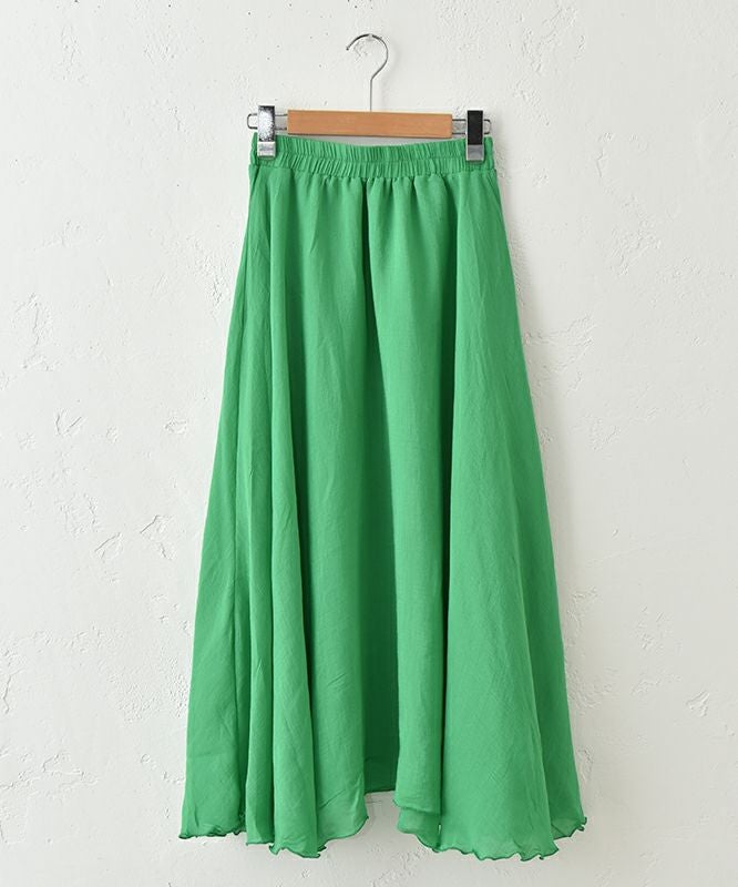 HUMS｜フレアスカート [[C-5089]][C]