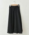 HUMS｜フレアスカート [[C-5089]][C]