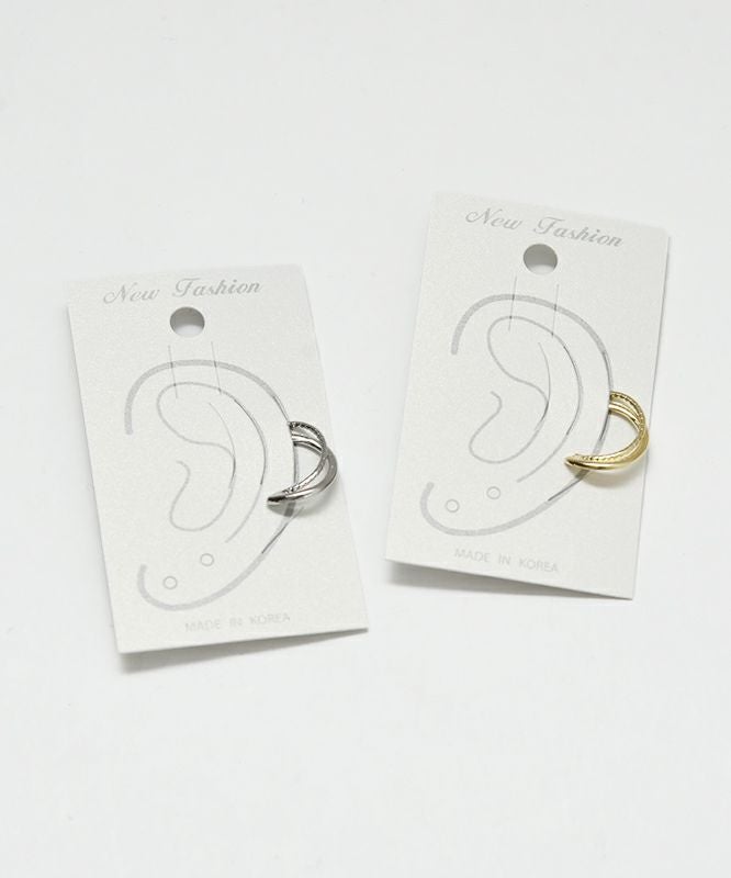 HUMS｜イヤーカフ [[Z250514]][C]