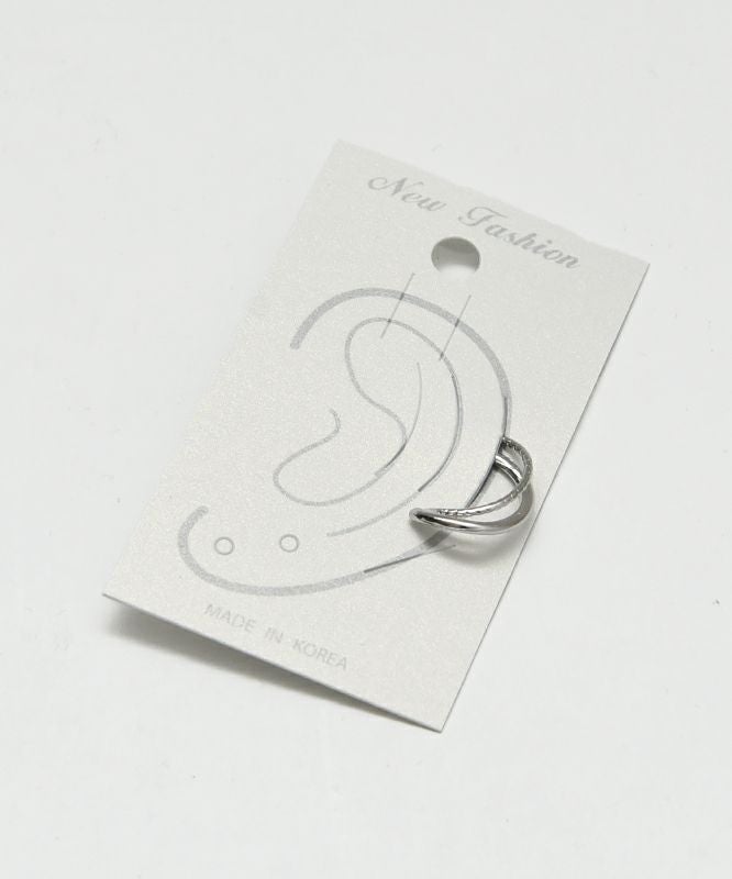 HUMS｜イヤーカフ [[Z250514]][C]