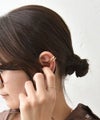 HUMS｜イヤーカフ [[Z250515]][C]