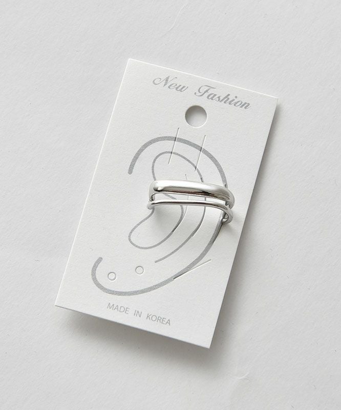 HUMS｜イヤーカフ [[Z250515]][C]