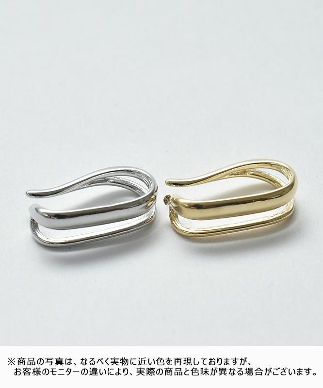 HUMS｜イヤーカフ [[Z250515]][C]