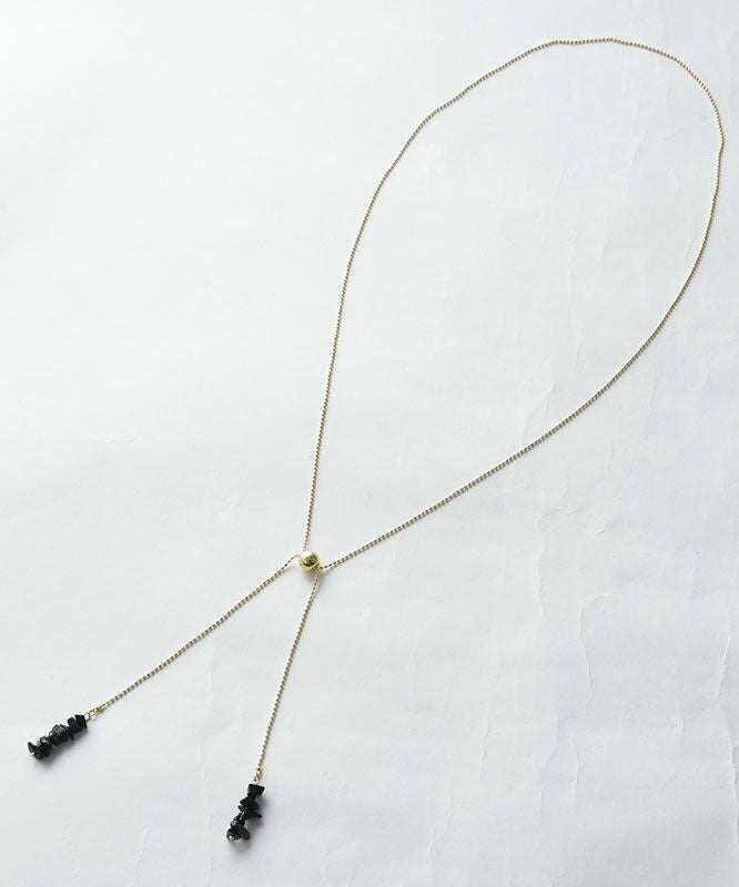 HUMS｜ネックレス [[Z250517]][C]