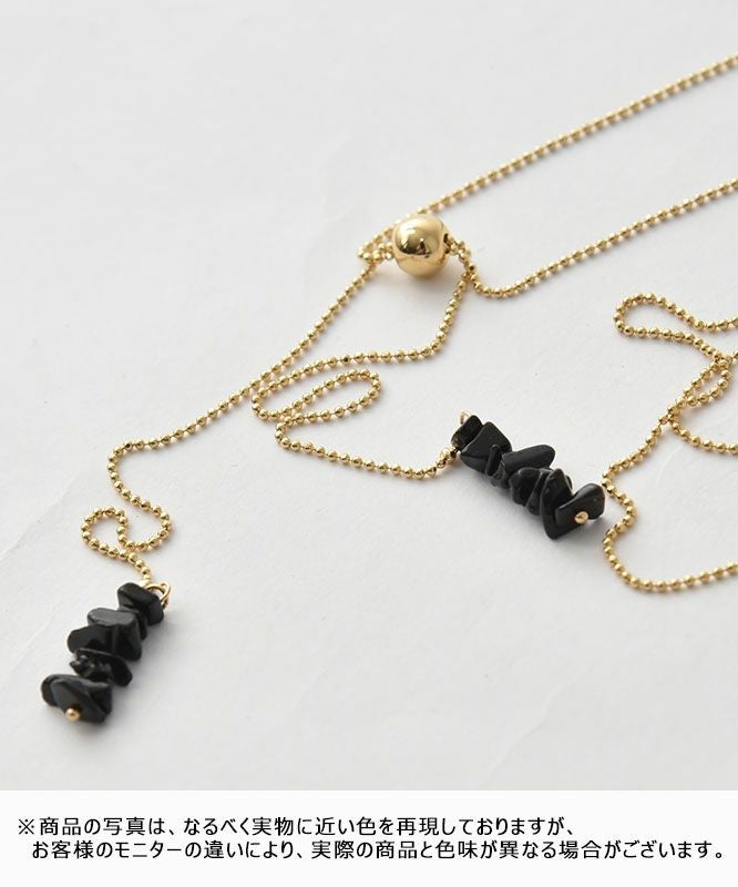 HUMS｜ネックレス [[Z250517]][C]