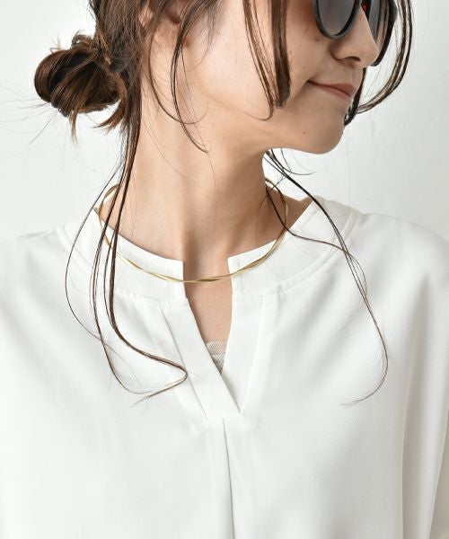 HUMS｜チョーカー [[Z250518]][C]