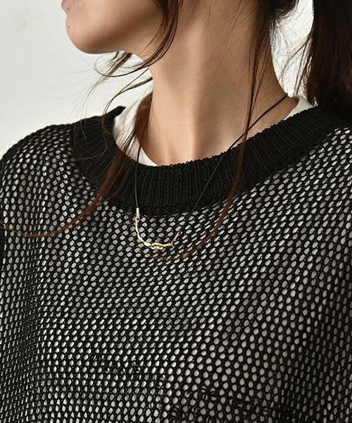 HUMS｜ネックレス [[Z250519]][C]