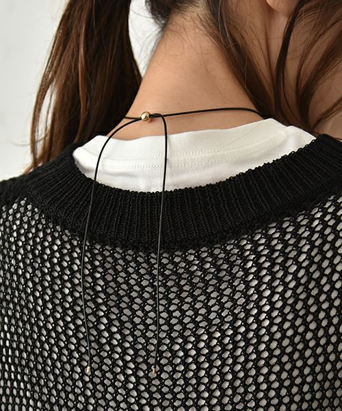 HUMS｜ネックレス [[Z250519]][C]