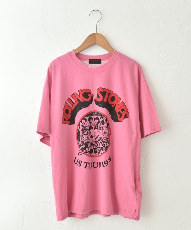 IN THE MARKET｜プリントTシャツ [[C-2413]][C]