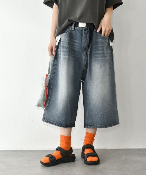 IN THE MARKET｜ベルト [[Z250532]][C]