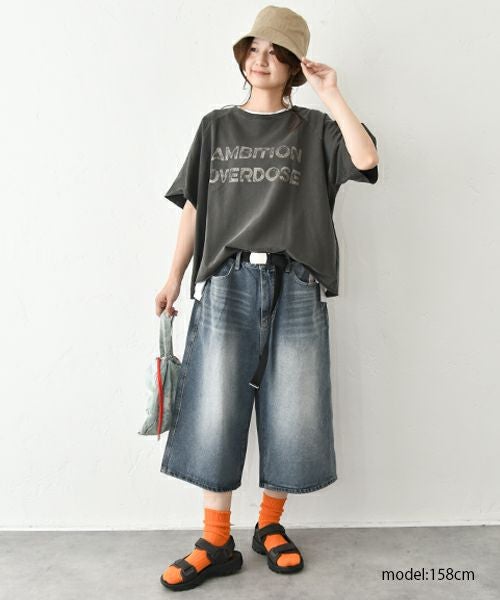 IN THE MARKET｜ベルト [[Z250532]][C]