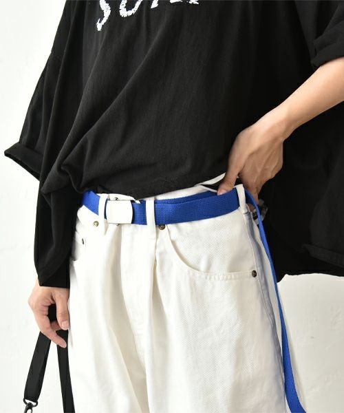 IN THE MARKET｜ベルト [[Z250532]][C]