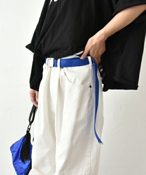 IN THE MARKET｜ベルト [[Z250532]][C]