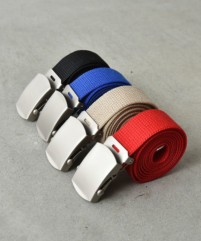 IN THE MARKET｜ベルト [[Z250532]][C]