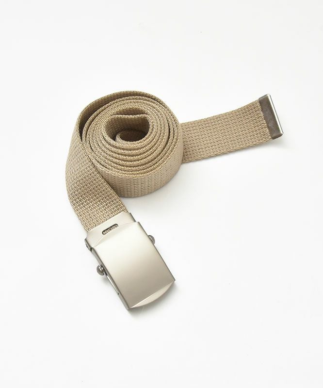 IN THE MARKET｜ベルト [[Z250532]][C]