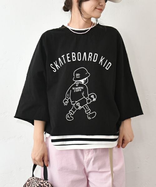 IN THE MARKET｜ネックレス [[Z250530]][C]