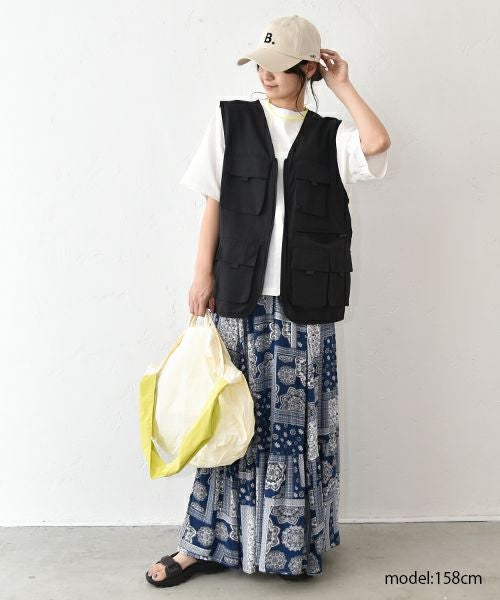 IN THE MARKET｜ネックレス [[Z250530]][C]