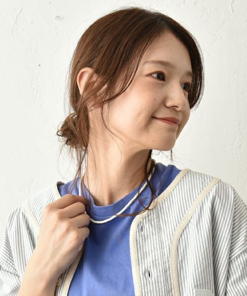 IN THE MARKET｜ネックレス [[Z250530]][C]