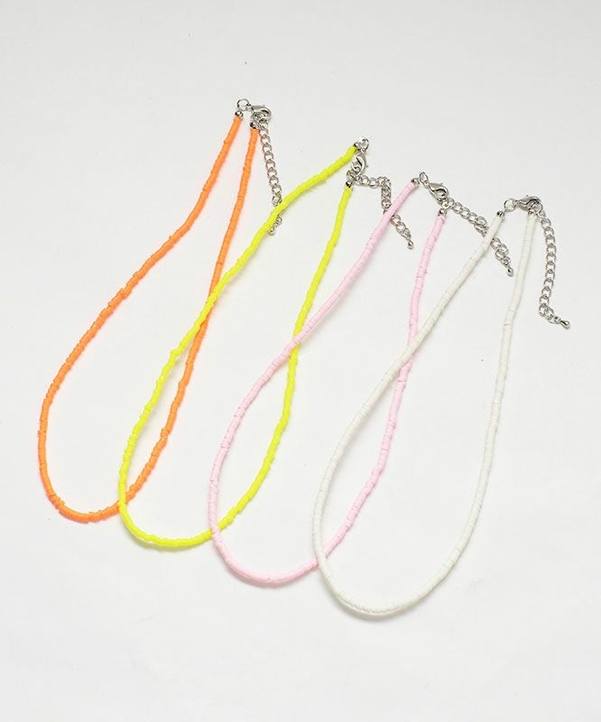  IN THE MARKET｜ネックレス [[Z250530]][C]