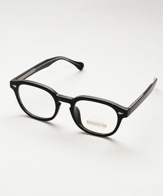 HUMS｜伊達メガネ [[Z250611]][C]