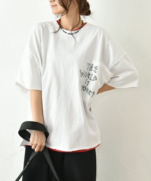 IN THE MARKET｜ネックレス [[Z250534]][C]