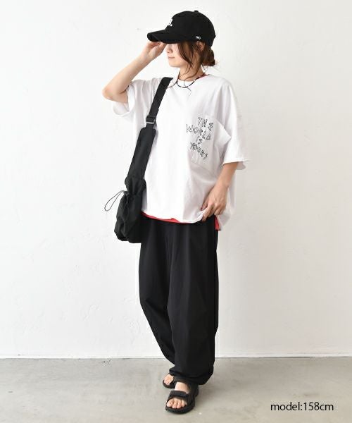 IN THE MARKET｜ネックレス [[Z250534]][C]