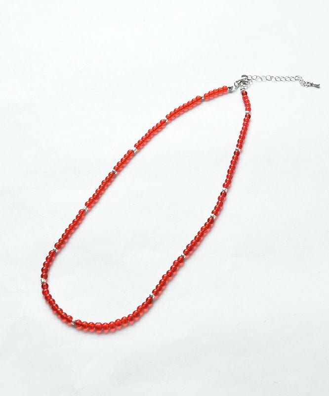 IN THE MARKET｜ネックレス [[Z250534]][C]