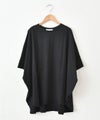  HUMS｜ポンチョカットソー [[52015152]][C]