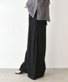 HUMS｜ドロストリネン混パンツ [[SAT-0033]][C]