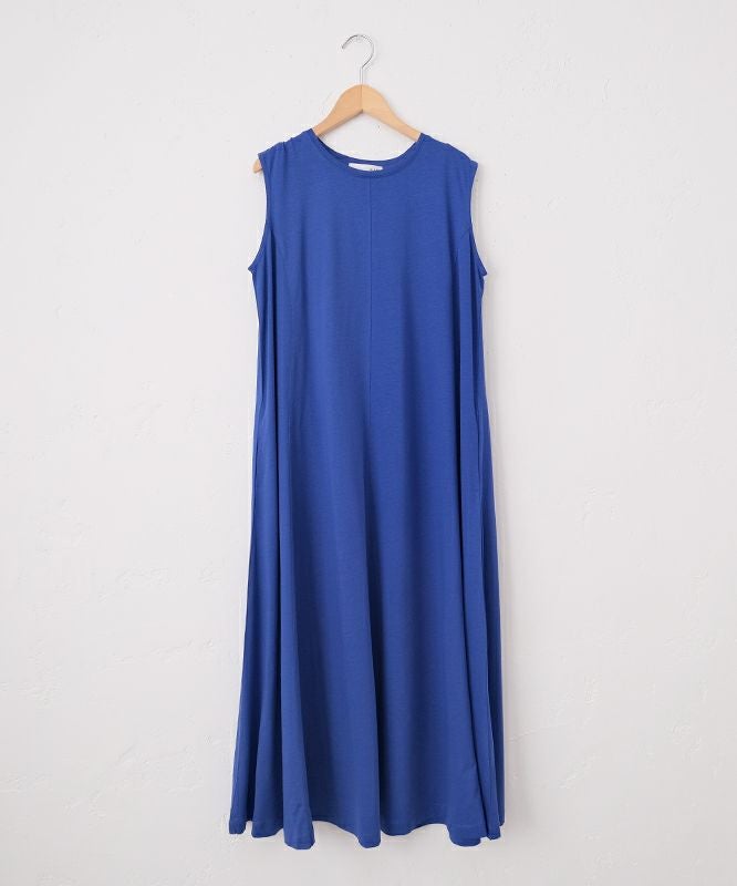 HUMS｜ノースリーブワンピース [[CJM-0001]][C]