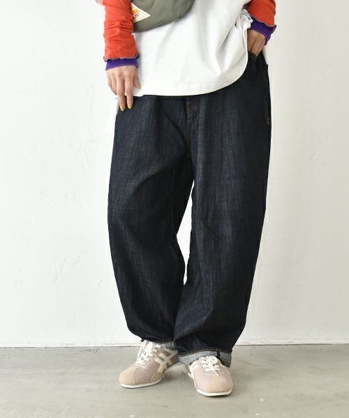 RNA｜コックさんの5ポケットパンツ [[R4195]][C]